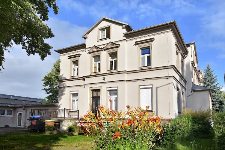 Sozialpädagogisch betreute Wohngemeinschaft "Schweizerhaus" des BBZ Bautzen e.V.