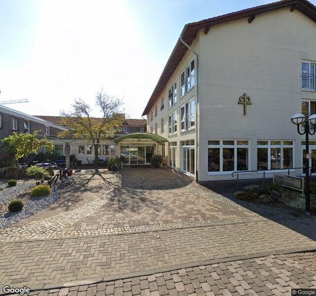 Sozialpflegedienst Seniorenzentrum Wolfhagen gGmbH