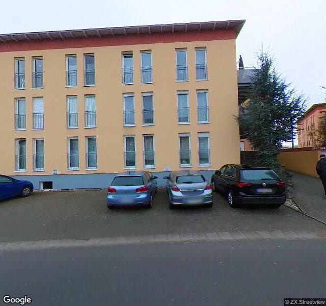 Sozialserv-Ges. des BRK GmbH Seniorenwohnen St. Elisabeth