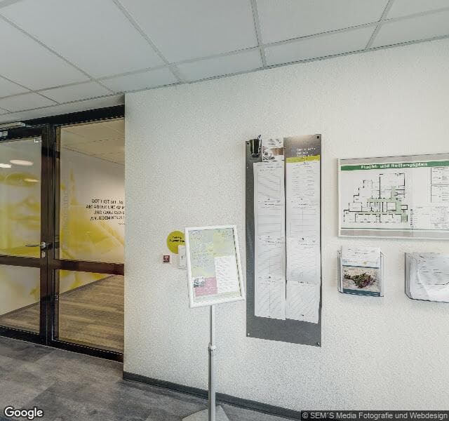 Foto von Sozialstation