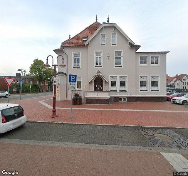 Sozialstation Ammerland - Wesermarsch