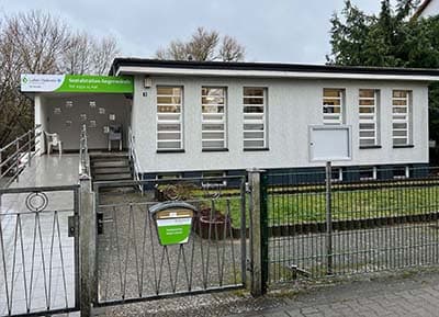 Sozialstation Angermünde