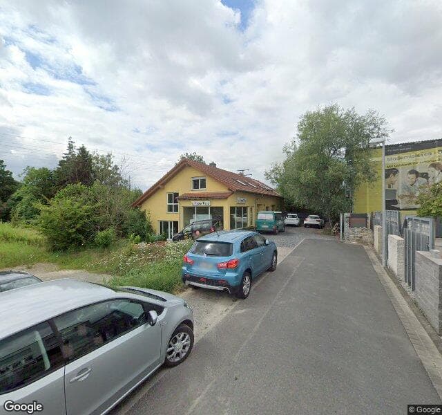 Sozialstation ARZT-HOFMANN