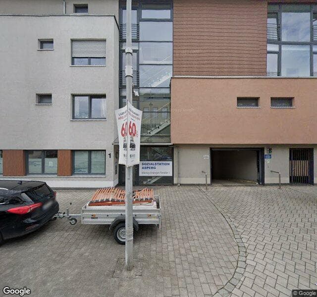 Foto von Sozialstation Asperg