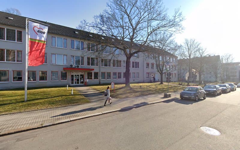 Sozialstation AWO KV Chemnitz