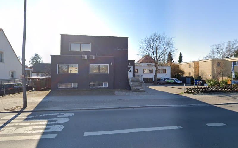 Sozialstation Aycapima GmbH