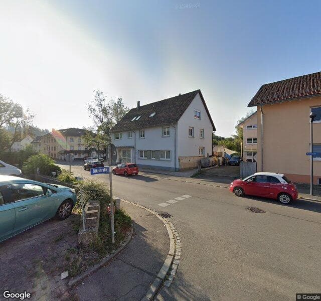 Foto von Sozialstation Bad Dürrheim