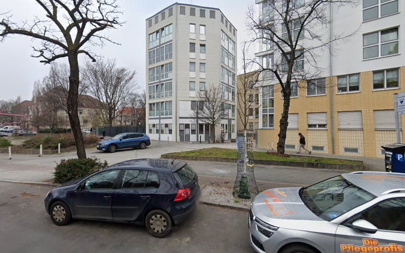 Sozialstation Biedermann GmbH