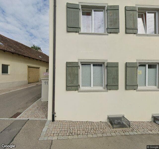Sozialstation Bodensee e.V., Pflegebereich Markdorf