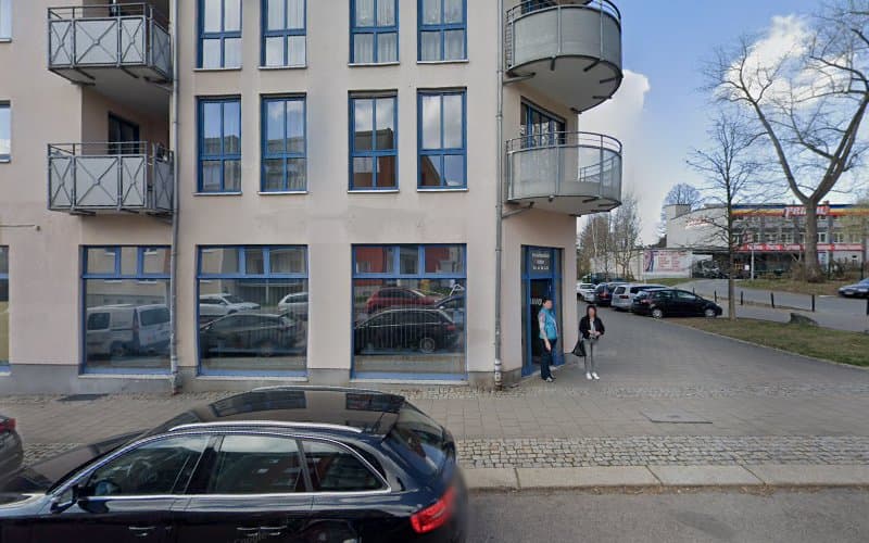 Sozialstation „Chemnitz Mitte“ | AWO Chemnitz