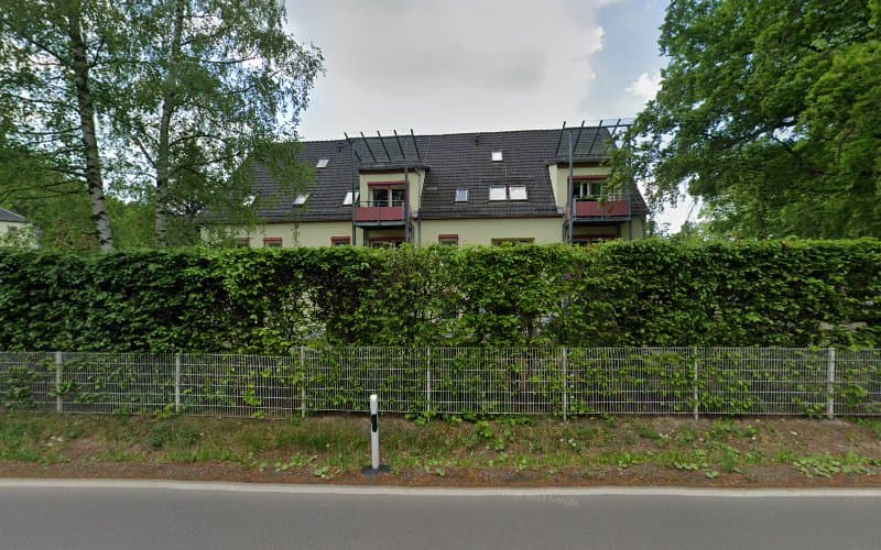 Sozialstation „Chemnitz Ost“ | AWO Chemnitz