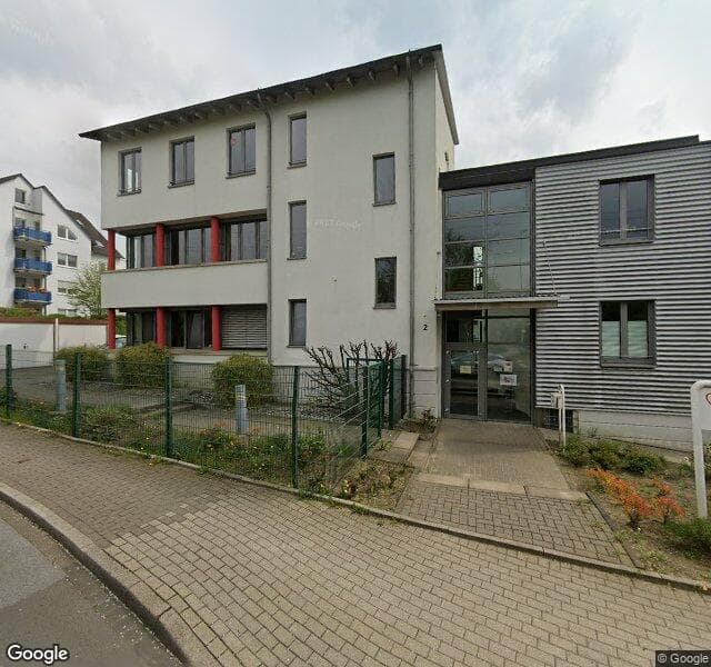 Sozialstation der AWO Unterbezirk Ennepe-Ruhr
