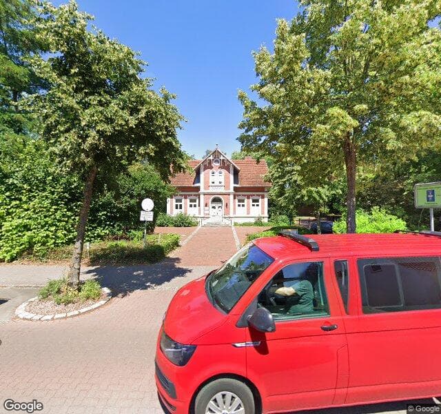 Sozialstation der Gemeinde Weyhe