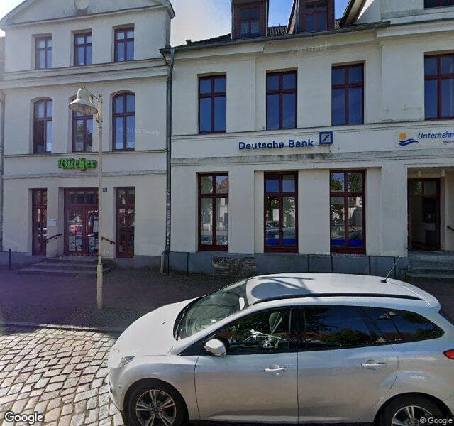 Foto von Sozialstation der Volkssolidarität KV Bad Doberan/Rostock-Land e. V.