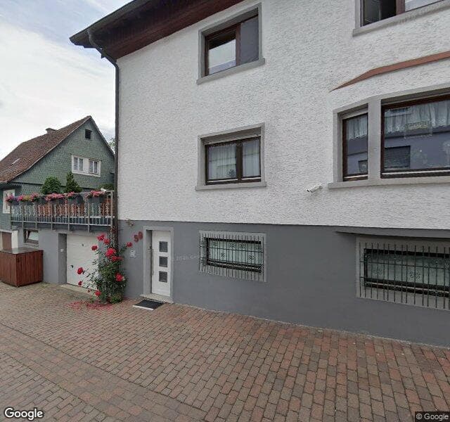 Sozialstation Diakonie Überwald