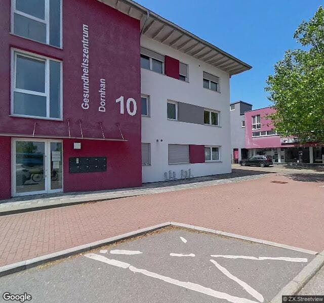 Sozialstation Dornhan