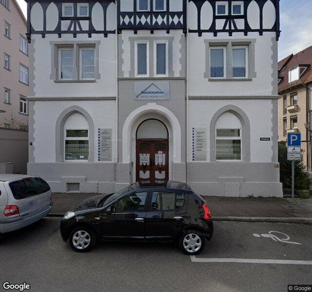 Sozialstation Esslingen gGmbH