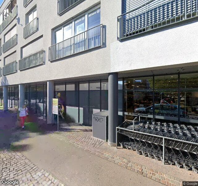 Foto von Sozialstation Freiberg