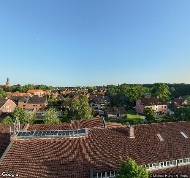Sozialstation Geest
