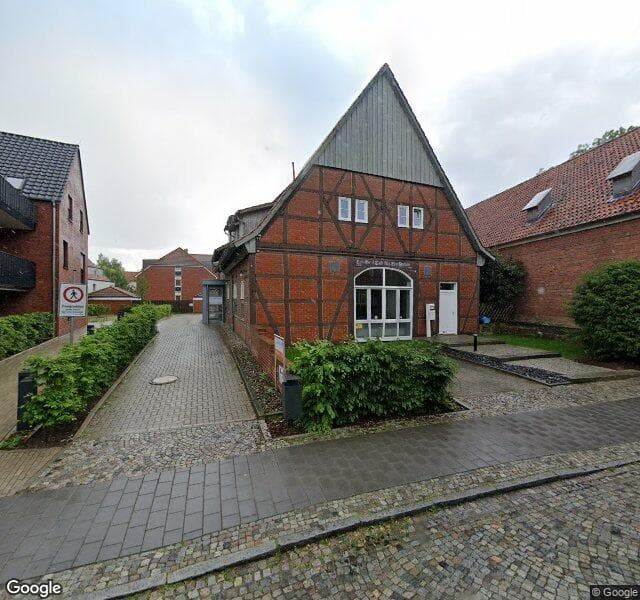 Sozialstation Gehrden