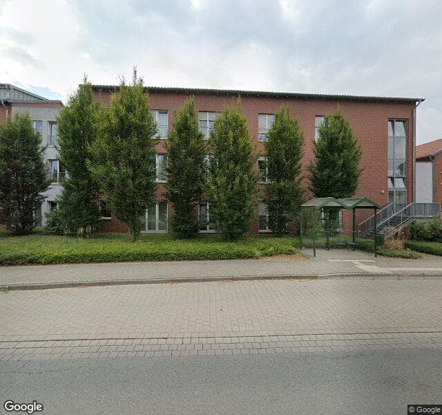 Sozialstation Hagen a.T.W./Hasbergen