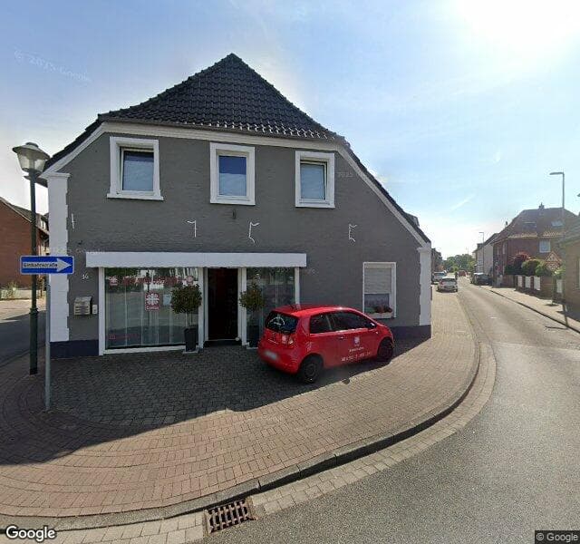 Sozialstation Hamminkeln