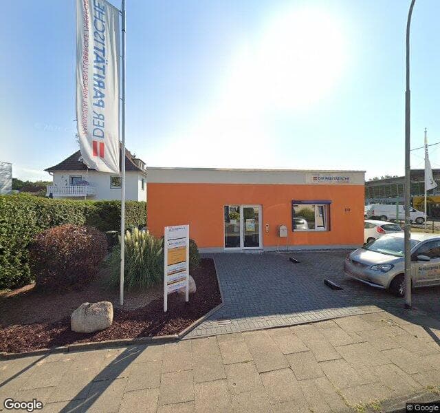 Sozialstation Herford