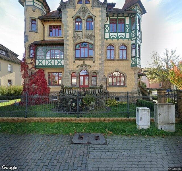 Sozialstation Hildburghausen