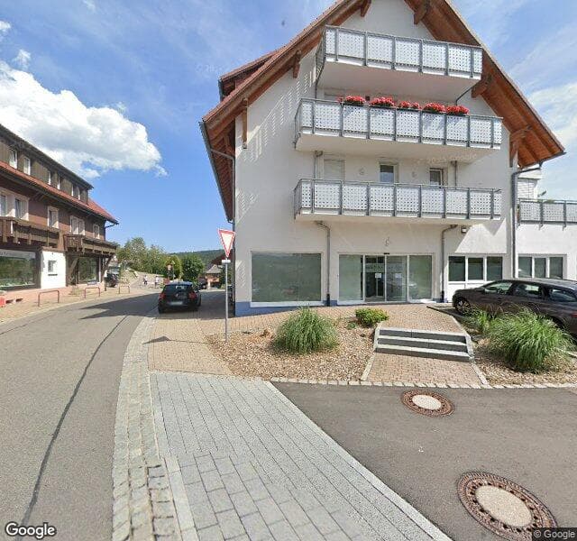 Sozialstation Hochschwarzwald e.V. - Außenstelle Schluchsee-Feldberg