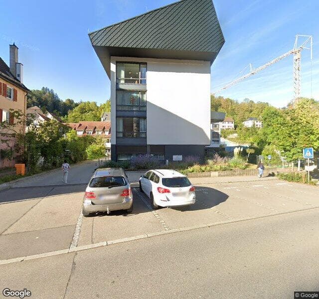 Foto von Sozialstation Horb