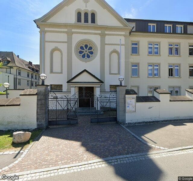 Foto von Sozialstation Kloster Hegne