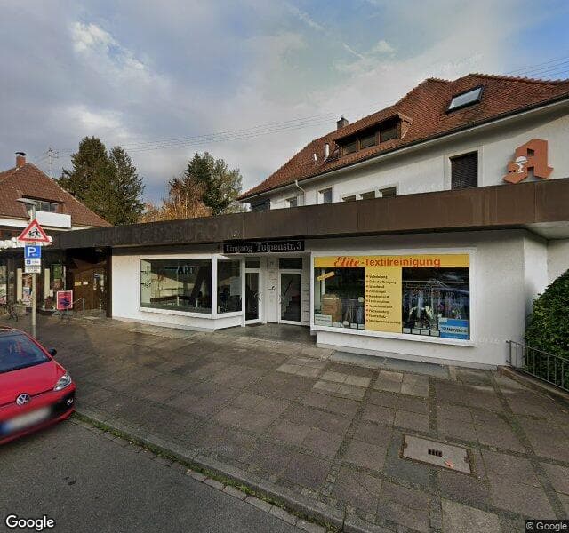 Foto von Sozialstation Krokus GmbH