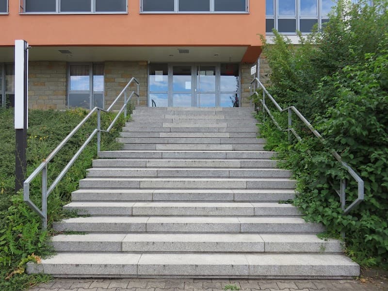Sozialstation Liborius Wagner