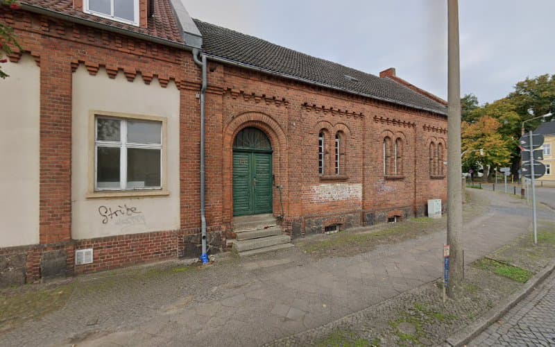 Foto von Sozialstation MEDIX Ute Fuchs Ute Fuchs
