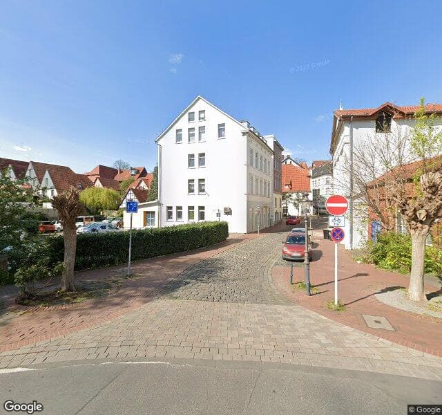 Sozialstation Minden
