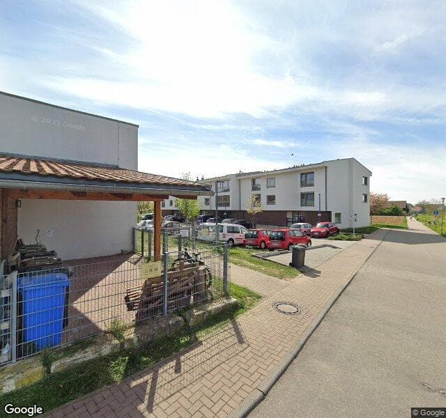 Sozialstation Mittlerer Breisgau gGmbH