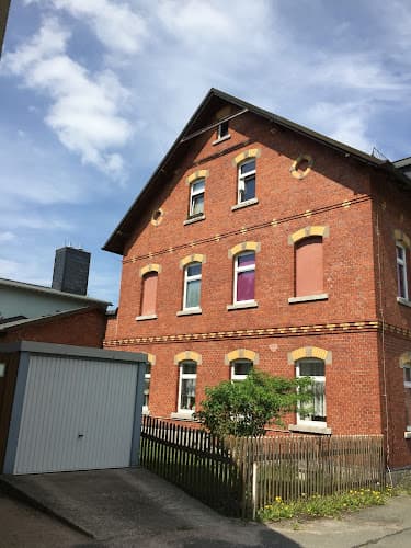 Sozialstation Obercrinitz