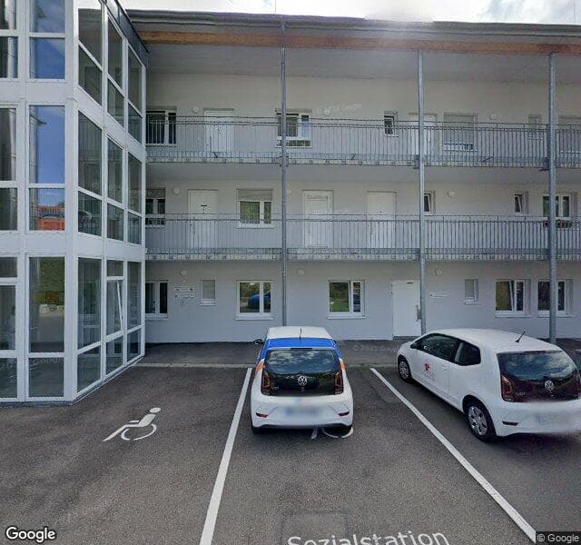 Foto von Sozialstation Oberes Filstal