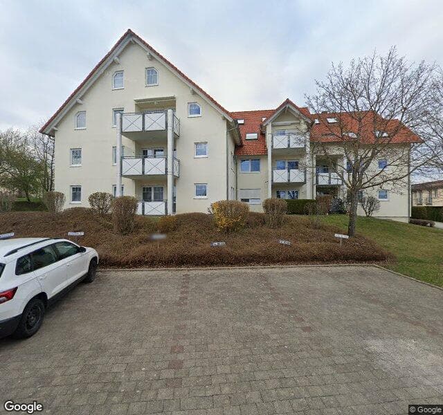 Sozialstation Oberes Schlichemtal-Rosenfeld gGmbH