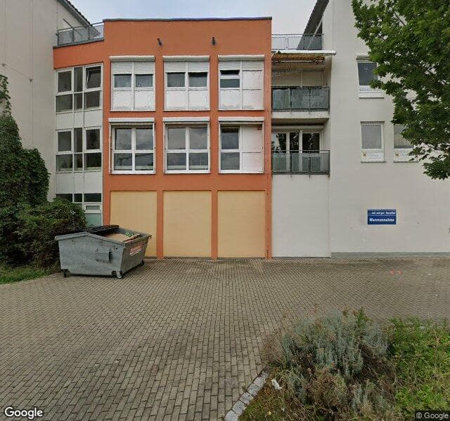 Sozialstation Pleidelsheim