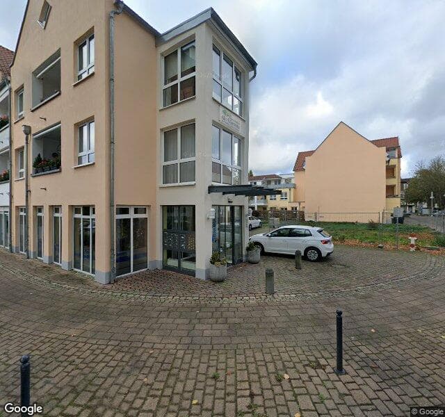 Sozialstation Rinteln