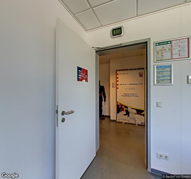 Foto von Sozialstation Rodgau gGmbH