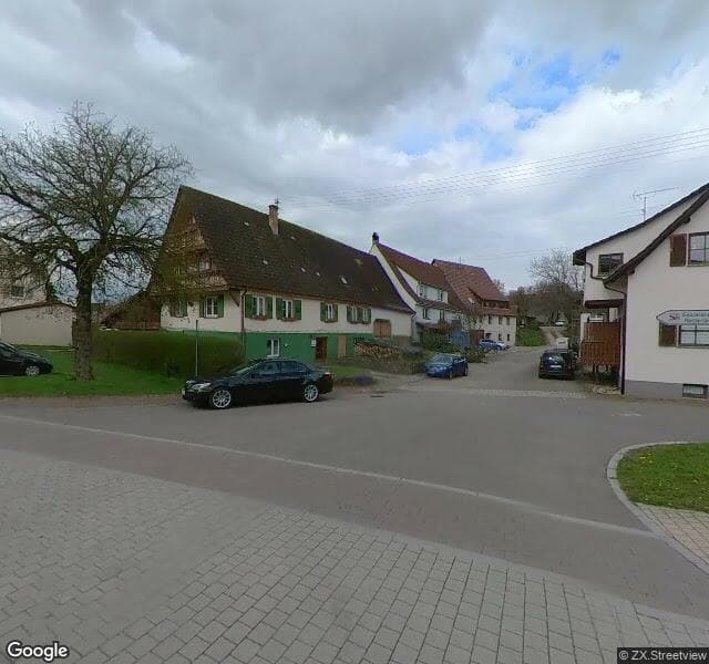 Sozialstation Rottenburg Pflegegruppe 1