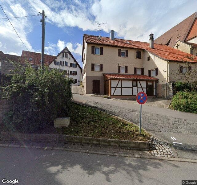 Sozialstation Rottenburg Pflegegruppe 4