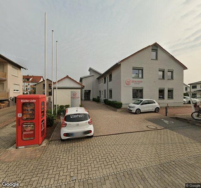 Sozialstation Rülzheim, Bellheim, Jockgrim e.V.