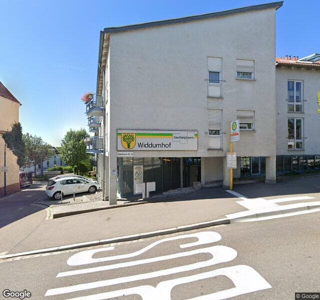 Sozialstation Rutesheim