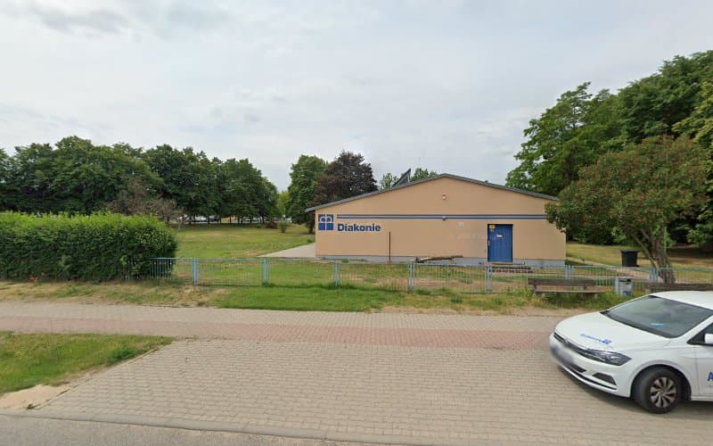 Foto von Sozialstation Seelow - Diakonisches Werk Oderland-Spree e.V.