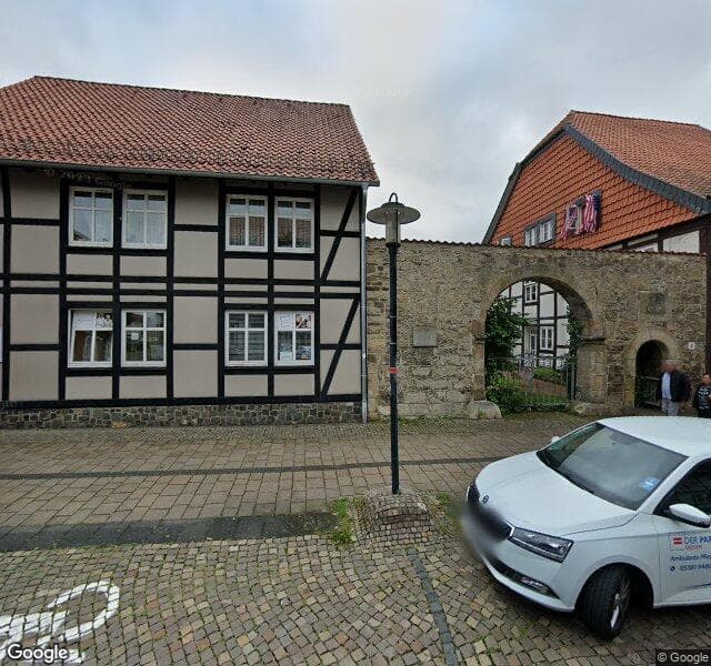 Sozialstation Seesen