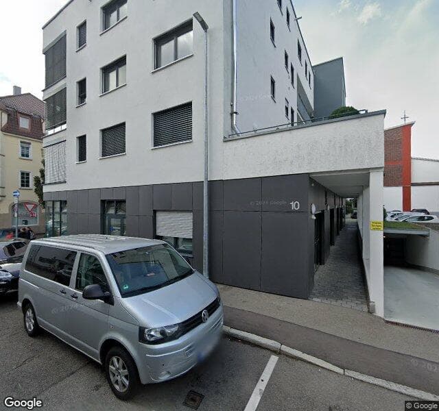 Foto von Sozialstation St. Franziskus