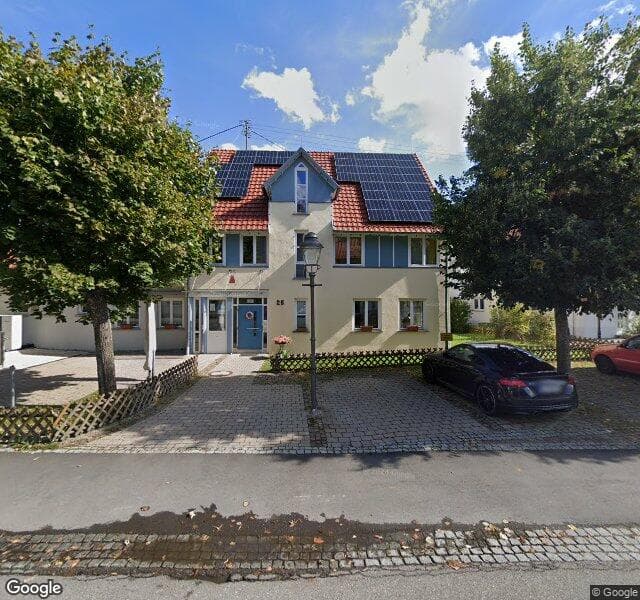 Foto von Sozialstation St. Franziskus e.V.